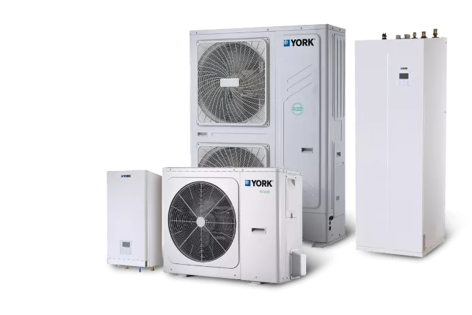 Pompa ciepła 5 kW - idealne rozwiązanie dla małych domów jednorodzinnych