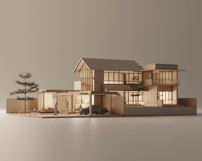 Jakie innowacje czekają branżę budowlaną w najbliższych latach?