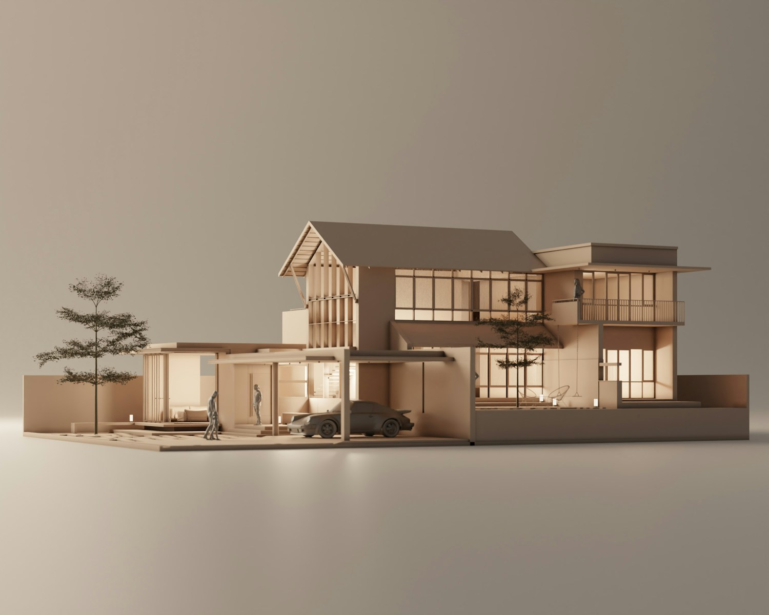 Jakie innowacje czekają branżę budowlaną w najbliższych latach?